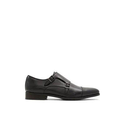 ALDO Axwell - Men's Dress Shoes Black,
