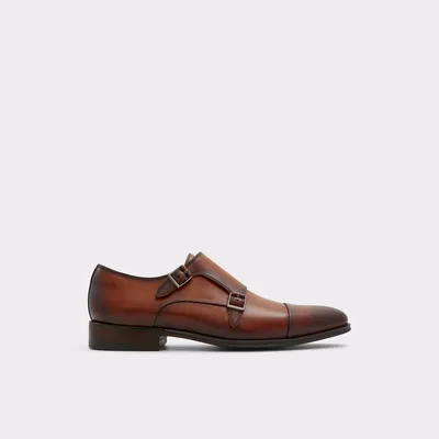 Axwell Cognac Hommes Chaussures habillées | ALDO Canada