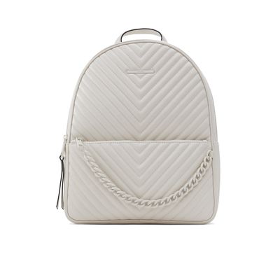 ALDO Azarian - Women's Handbags Backpacks - White