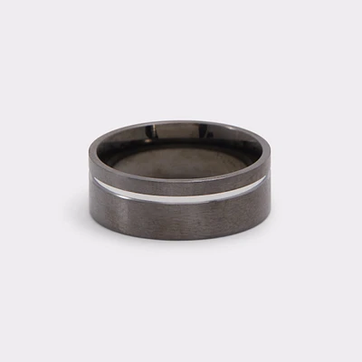 Aziel Grey Men's Rings | ALDO US