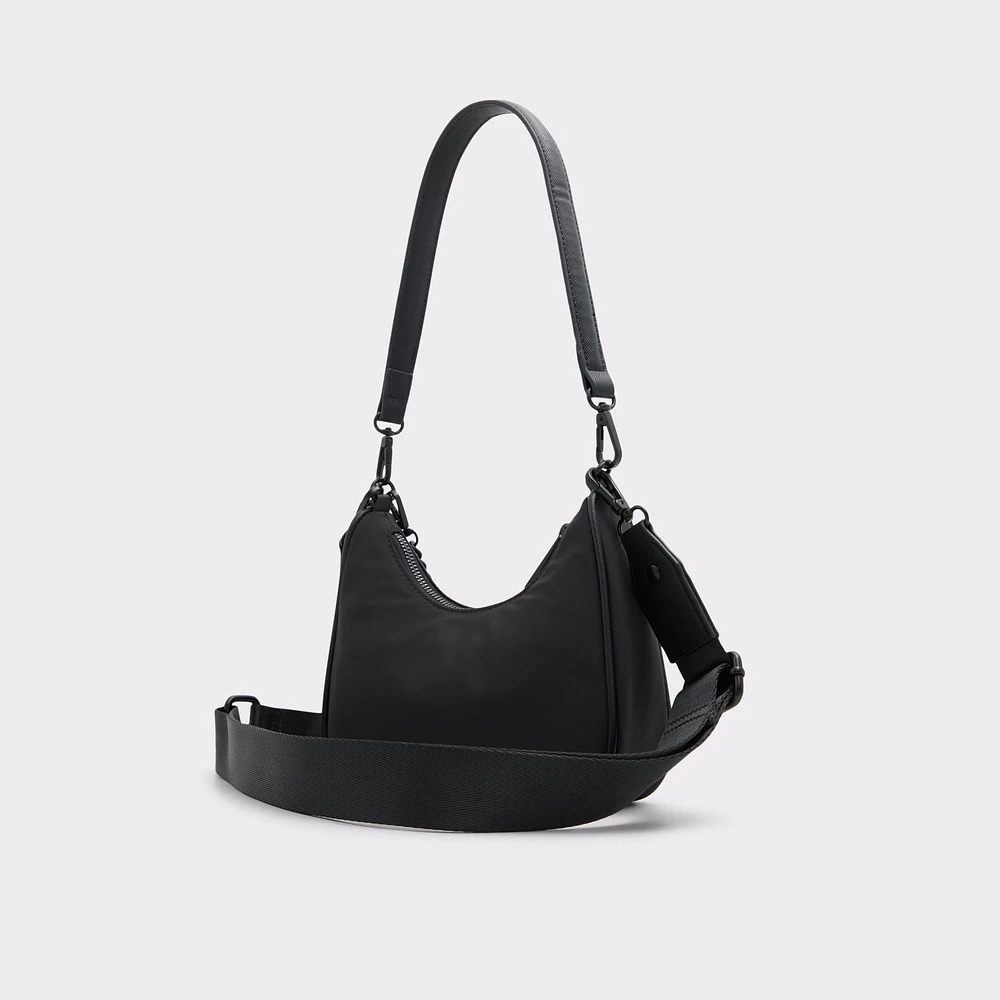 Azulineex Black Women's Shoulder Bags | ALDO Canada