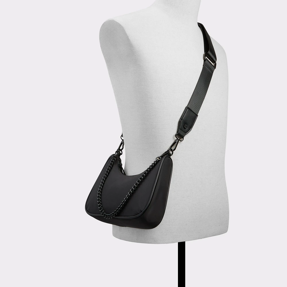 Azulineex Black Women's Shoulder Bags | ALDO Canada