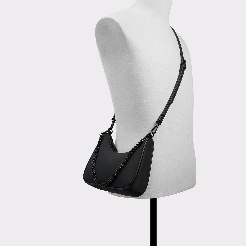 Azulineex Black Women's Shoulder Bags | ALDO Canada