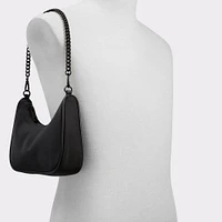 Azulineex Black Women's Shoulder Bags | ALDO Canada