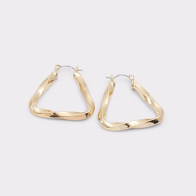 Babriclya Or Femmes Boucles d'oreilles | ALDO Canada