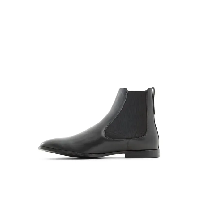 ALDO Bach - Men's Boots Black, | Coquitlam Centre