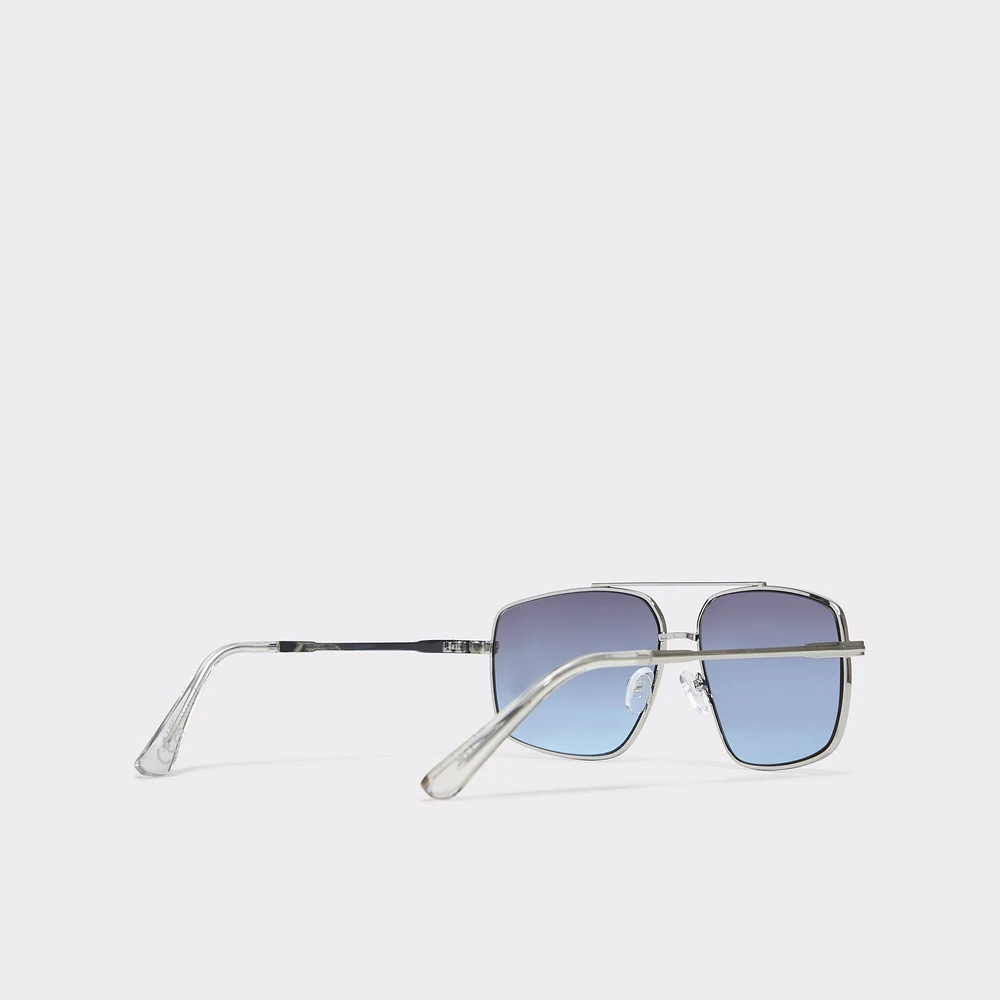 Baeberiel Light Blue Women's Sunglasses | ALDO Canada