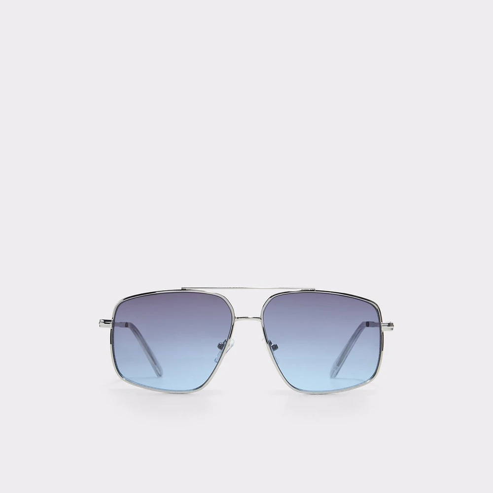 Baeberiel Light Blue Women's Sunglasses | ALDO Canada