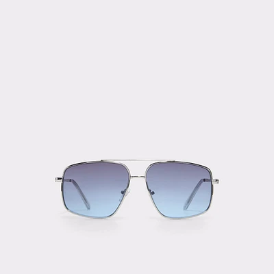 Baeberiel Light Blue Women's Sunglasses | ALDO Canada