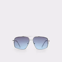 Baeberiel Light Blue Women's Sunglasses | ALDO Canada