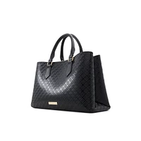 ALDO Baeli - Women's Handbags Totes - Black