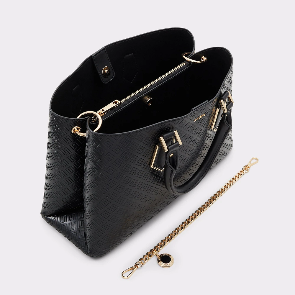 Baeli Black Women's Tote & Satchel bags | ALDO Canada