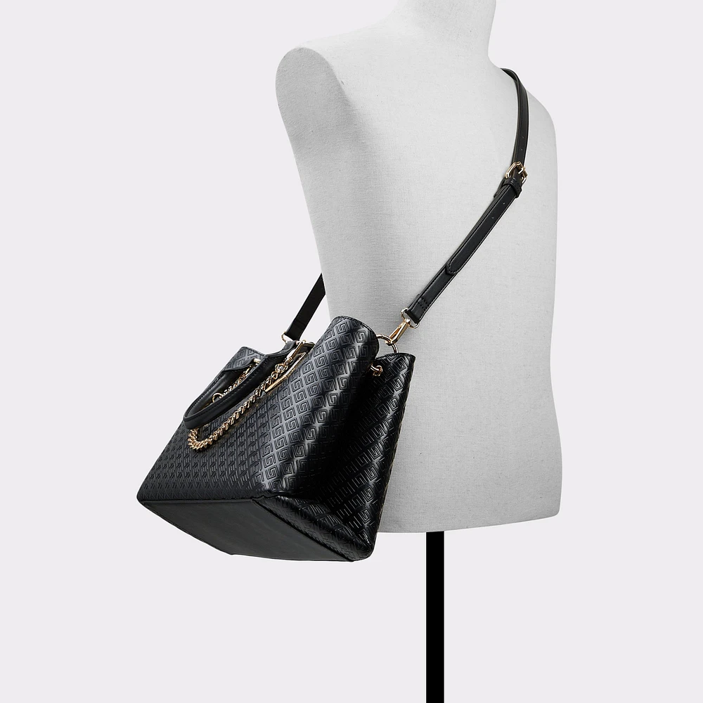 Baeli Black Women's Tote & Satchel bags | ALDO Canada