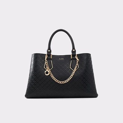 Baeli Black Women's Tote & Satchel bags | ALDO Canada