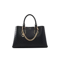 ALDO Baeli - Women's Handbags Totes - Black