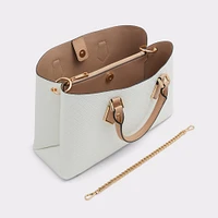 Baelix White Multi Women's Tote & Satchel bags | ALDO Canada