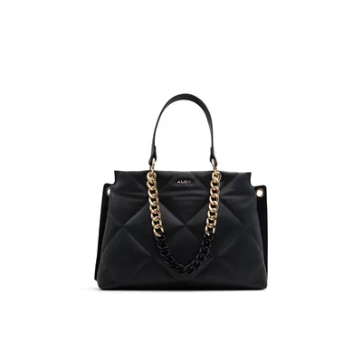 ALDO Balkiix - Women's Handbags Totes - Black
