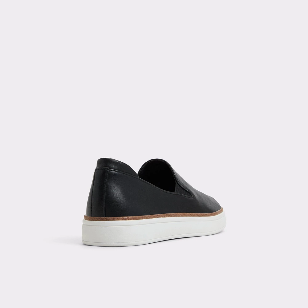 Ballivian Black Women's Slip on sneakers | ALDO Canada