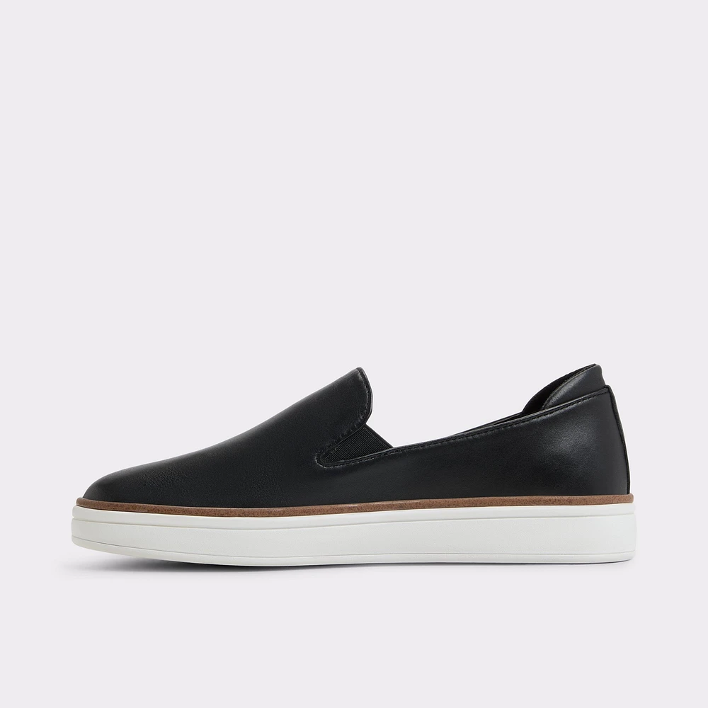 Ballivian Black Women's Slip on sneakers | ALDO Canada