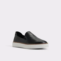 Ballivian Black Women's Slip on sneakers | ALDO Canada