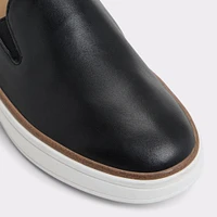 Ballivian Black Women's Slip on sneakers | ALDO Canada