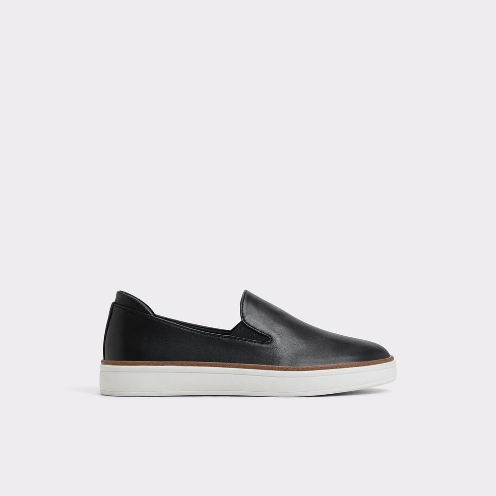 Ballivian Black Women's Slip on sneakers | ALDO Canada