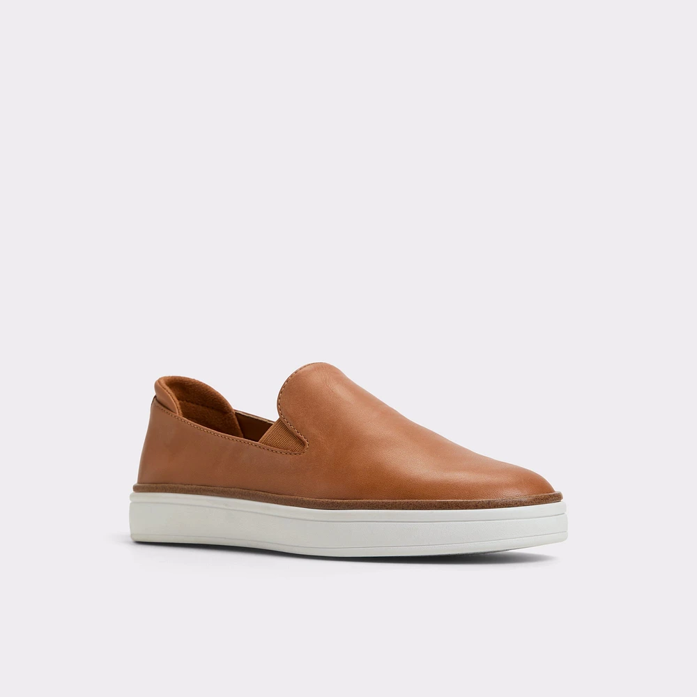 Ballivian Light Brown Women's Slip on sneakers | ALDO Canada