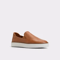 Ballivian Light Brown Women's Slip on sneakers | ALDO Canada