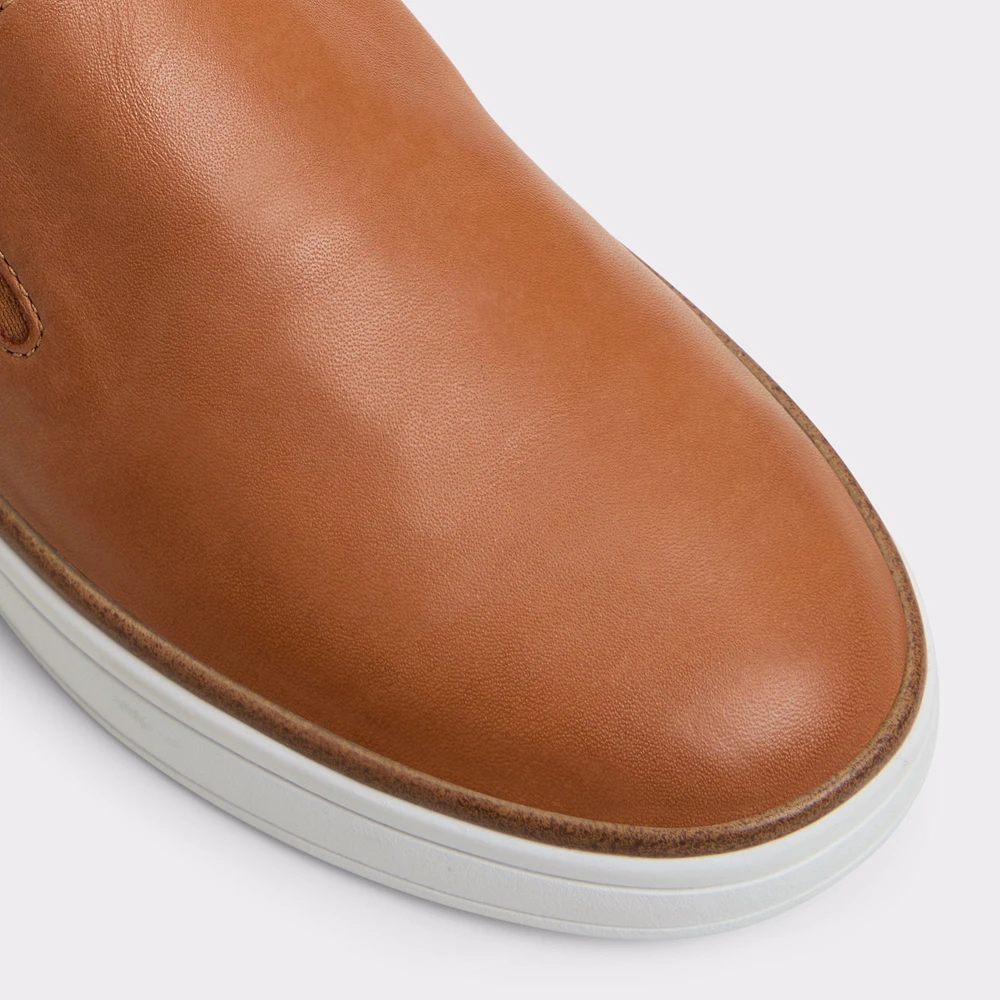 Ballivian Light Brown Women's Slip on sneakers | ALDO Canada