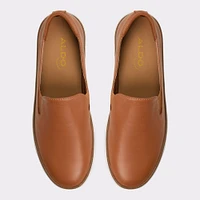 Ballivian Light Brown Women's Slip on sneakers | ALDO Canada