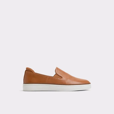 Ballivian Light Brown Women's Slip on sneakers | ALDO Canada