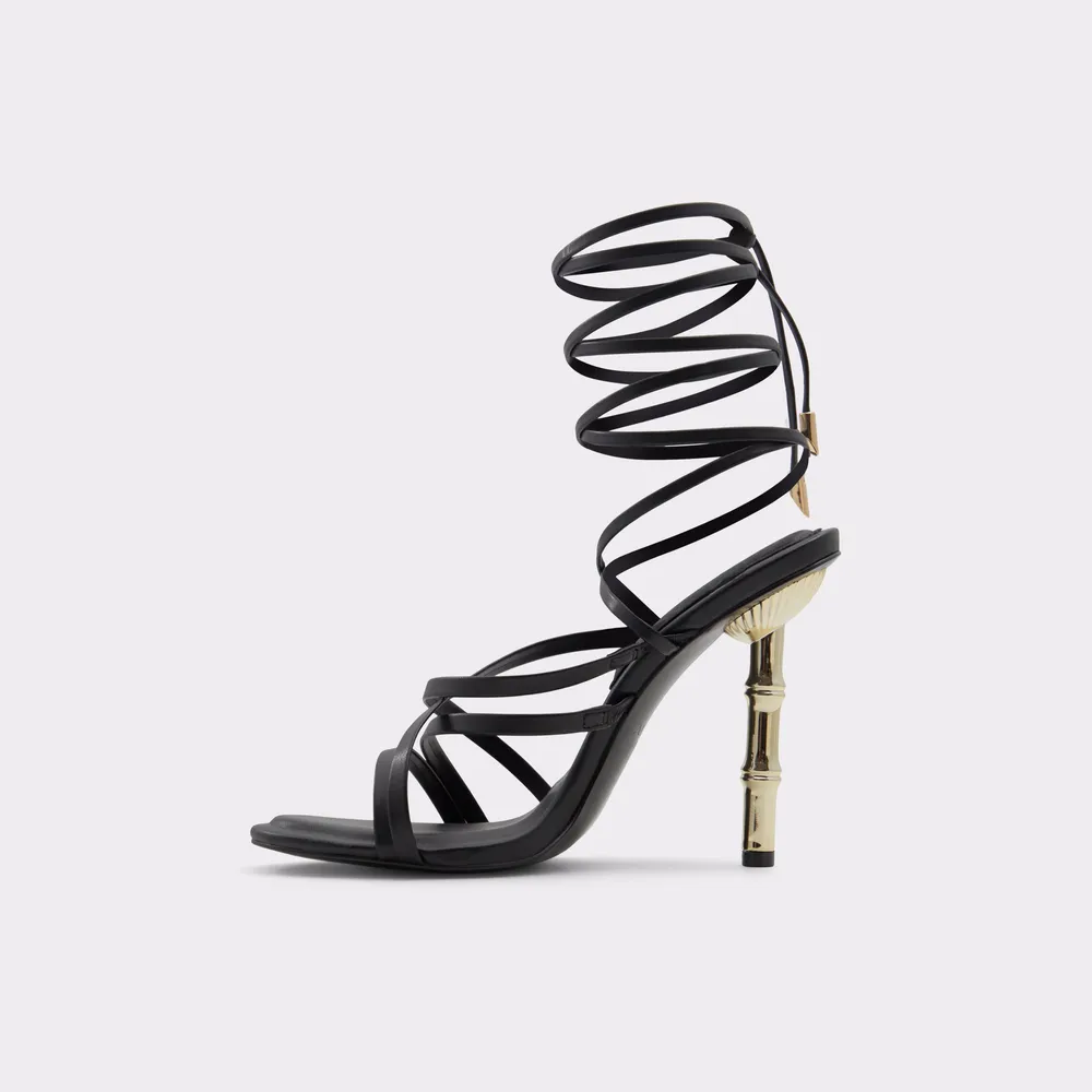 Bamba Black Women's Final Sale For Women | ALDO US