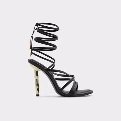 Bamba Black Women's Final Sale For Women | ALDO US