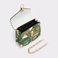 Bamboobarox Bright Multi Women's Top Handle Bags | ALDO Canada