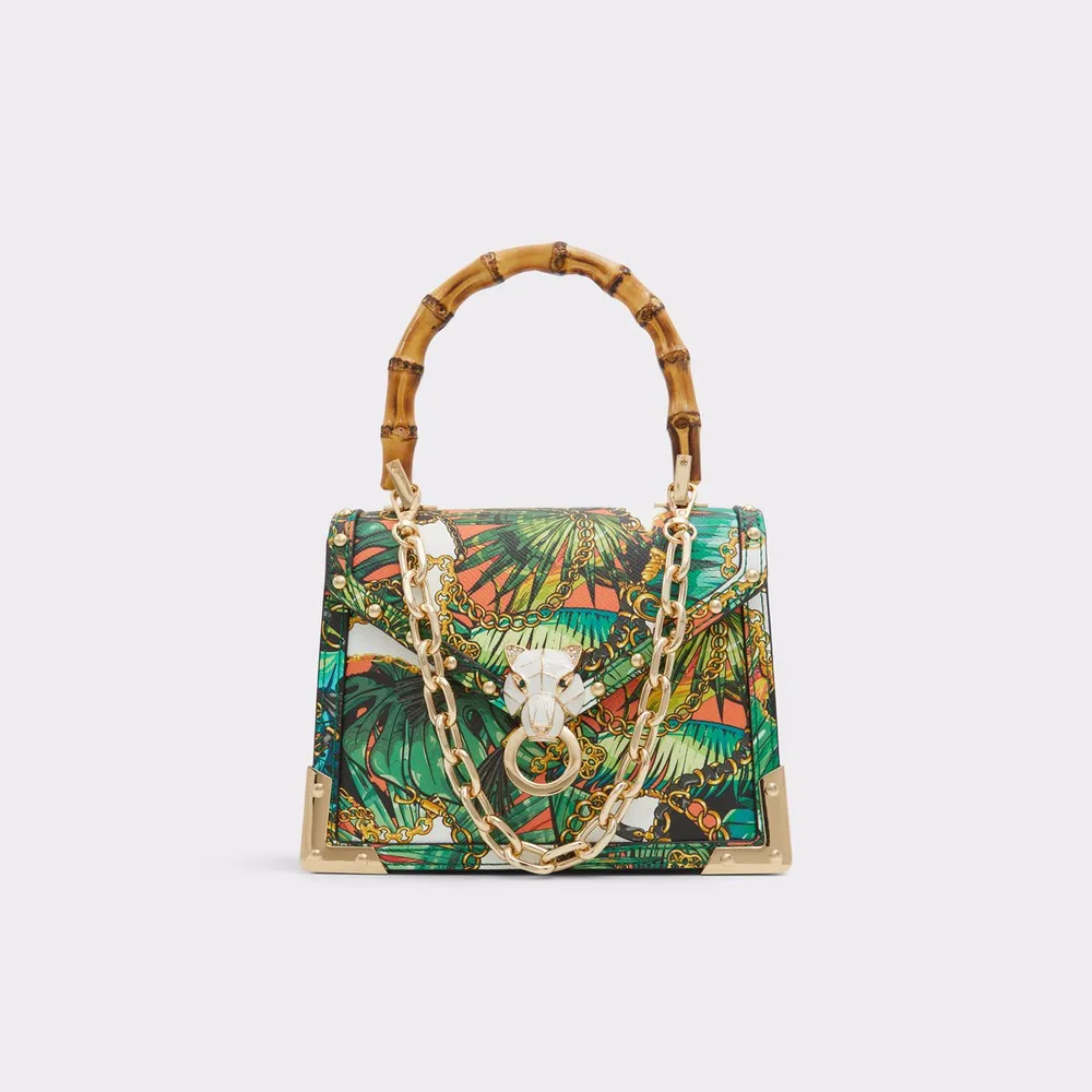 Bamboobarox Bright Multi Women's Top Handle Bags | ALDO Canada