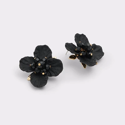 Bamey Noir Femmes Boucles d'oreilles | ALDO Canada