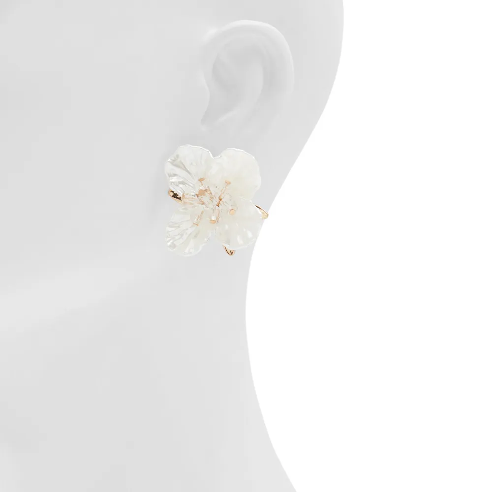 ALDO Bamey - Women's Jewelry - White