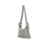 ALDO Banalia - Women's Handbags Shoulder Bags - Silver