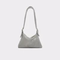Banalia Light Silver Women's Shoulder Bags | ALDO US