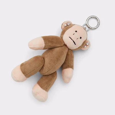 Bananas Other Brown Women's Bag Charms & Keychains | ALDO Canada