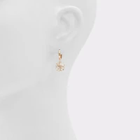 Banedeclya Gold/Clear Multi Women's Earrings | ALDO Canada