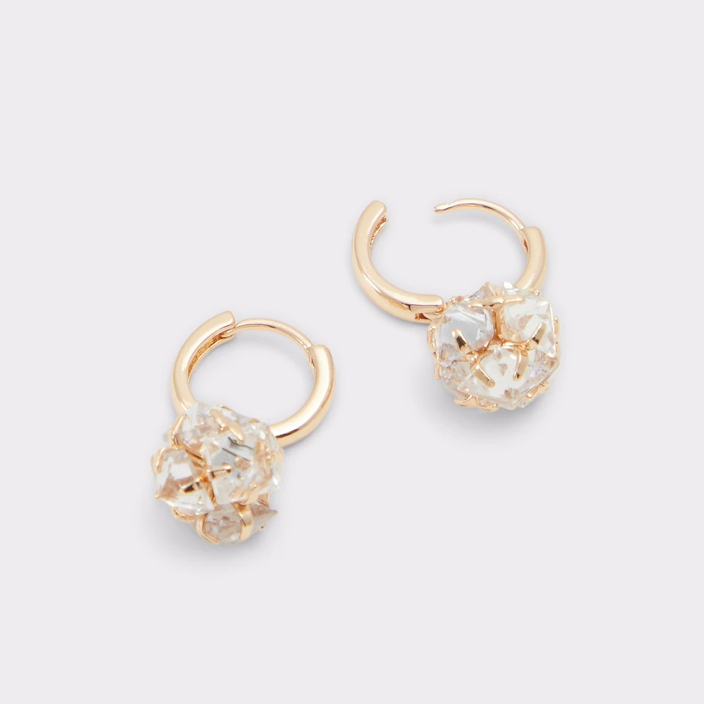 Banedeclya Gold/Clear Multi Women's Earrings | ALDO Canada