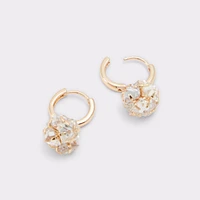 Banedeclya Gold/Clear Multi Women's Earrings | ALDO Canada