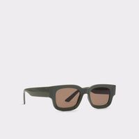 Bankview Khaki Men's Rectangle | ALDO US