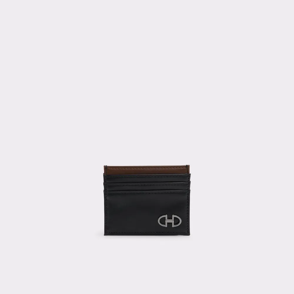 Barto Black Men's Wallets | ALDO US