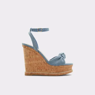 Barykin Medium Blue Women's Final Sale For Women | ALDO US