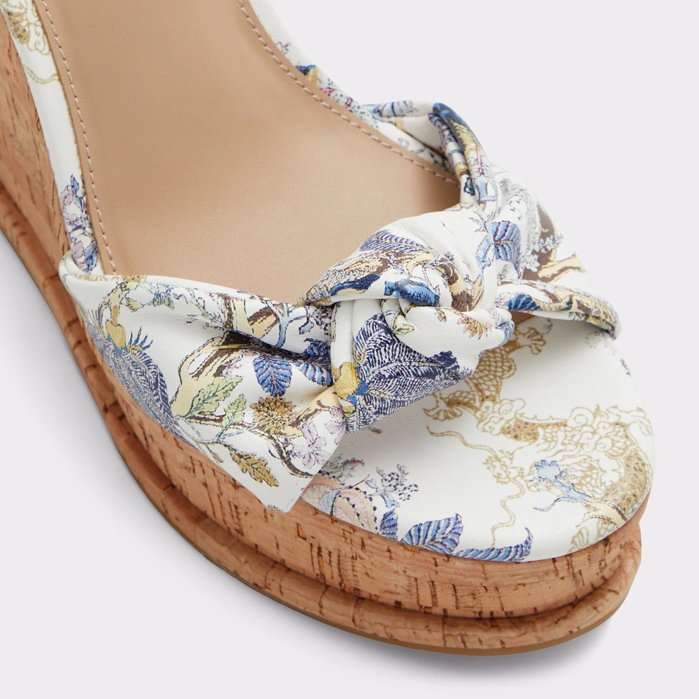 Barykin Assorted Women's Wedges & Espadrilles | ALDO Canada