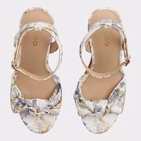 Barykin Assorted Women's Wedges & Espadrilles | ALDO Canada