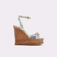 Barykin Assorted Women's Wedges & Espadrilles | ALDO Canada