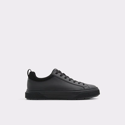 Bas Black Men's Sneakers | ALDO US
